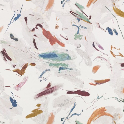 Tkanina zewnętrzna – abstrakcyjny wzór Black Edition 9184/01 Pigment Xandri Outdoor