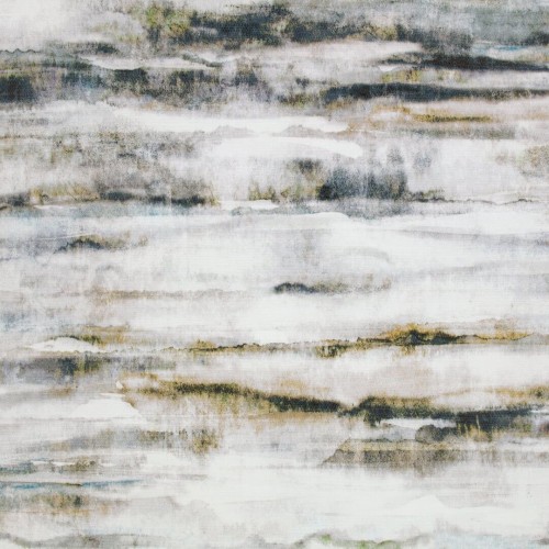 Tapeta malowany krajobraz Black Edition W925/01 Inaya Zafaro