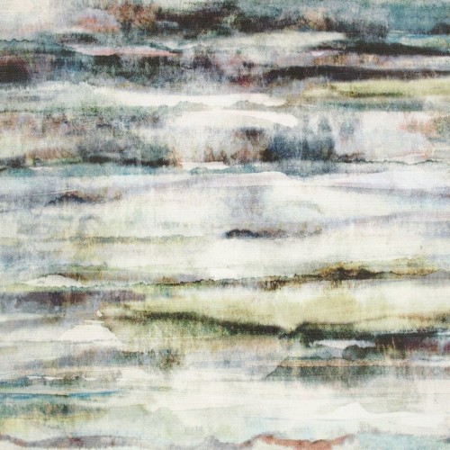 Tapeta malowany krajobraz Black Edition W925/02 Inaya Zafaro