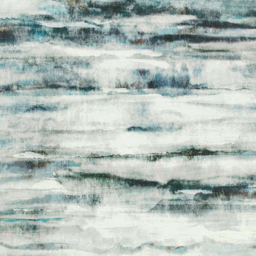 Tapeta malowany krajobraz Black Edition W925/03 Inaya Zafaro