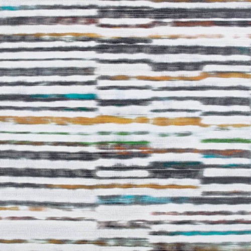 Tapeta poziome linie Black Edition W928/03 Marazzi Zafaro