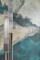 Mural naturalny - górski horyzont Casamance 71750223 Horizon Exploration