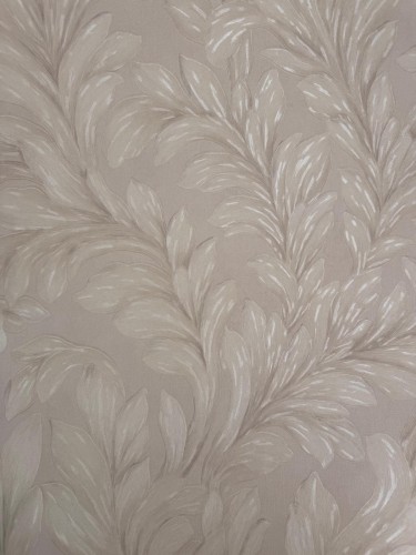 Tapeta w liście 611602 Premonition