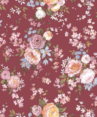 Tapeta romantyczne bukiety Cristiana Masi 8312 Blooming Garden