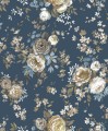 Tapeta romantyczne bukiety Cristiana Masi 8313 Blooming Garden