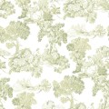 Tapeta w stylu toile de Jouy Cristiana Masi 8344 Blooming Garden