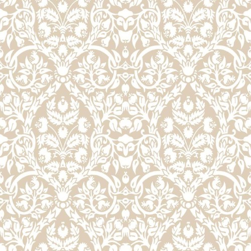 Tapeta stylowe ornamenty Cristiana Masi 8346 Blooming Garden