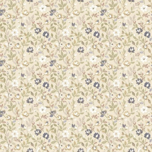 Tapeta kwiatowa łączka Cristiana Masi 8353 Blooming Garden