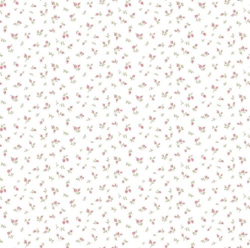 Tapeta mini różyczki Cristiana Masi 8371 Blooming Garden
