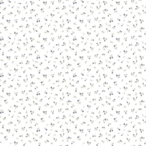 Tapeta mini różyczki Cristiana Masi 8372 Blooming Garden