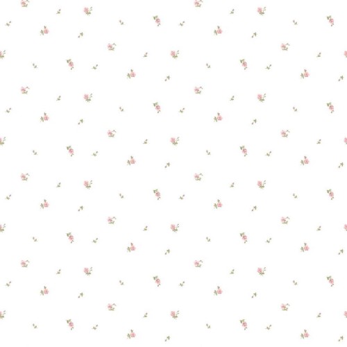 Tapeta małe kwiatki Cristiana Masi 8374 Blooming Garden