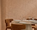 Tapeta akustyczna winylowa Texdecor PFYG 91780491 Polyform Galeo
