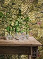 Tapeta liście akacji Cole & Son x Ardmore Acacia Canopy 129/4014 Baobab