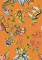 Tapeta lamparty i kwiaty Cole & Son x Ardmore Protea Panthera 129/6022 Baobab