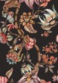 Tapeta lamparty i kwiaty Cole & Son x Ardmore Protea Panthera 129/6023 Baobab