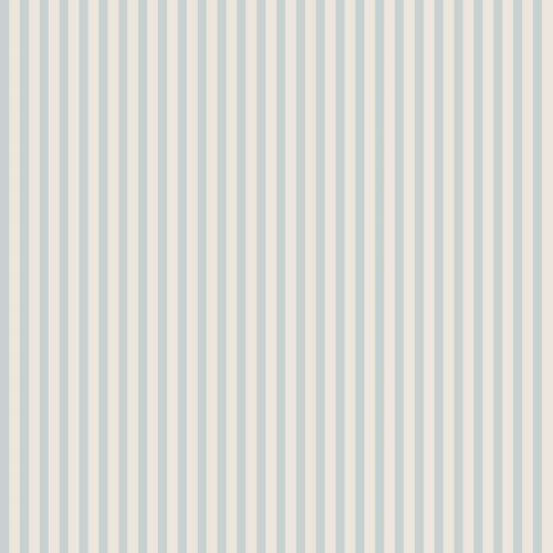 Tapeta paski Sandberg S10627 Estelle Light Blue Familjen