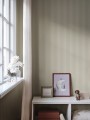 Tapeta paski Sandberg S10628 Estelle Light Green Familjen