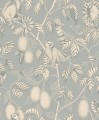 Tapeta lemury Sandberg S10630 Elliot Light Blue Familjen