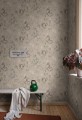 Tapeta lemury Sandberg S10633 Elliot Sandstone Familjen