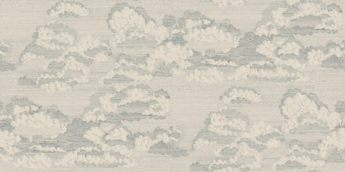 Fototapeta chmury Sandberg S10647 Bonnie Blue Familjen