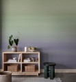 Fototapeta subtelny gradient Sandberg S10707 Skymning Purple Familjen