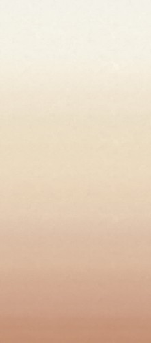 Fototapeta subtelny gradient Sandberg S10710 Skymning Peach Familjen