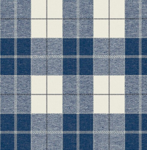 Tapeta w kratkę KT Exclusive KT40002 Sauvage 2