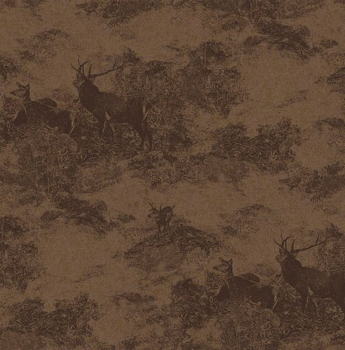 Tapeta z jeleniami KT Exclusive KT40606 Sauvage 2