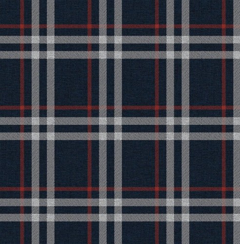 Tapeta z motywem kratki KT Exclusive KT40712 Sauvage 2