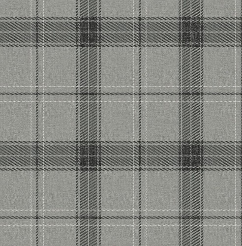 Tapeta ze wzorem kratki KT Exclusive KT40810 Sauvage 2