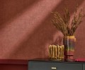 Tapeta akustyczna imitująca postarzane płótno Texdecor 91760873 Vinacoustic Bellano