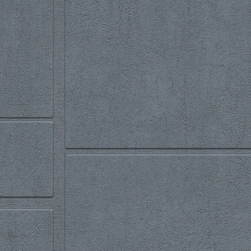 Tapeta akustyczna geometryczna 3D Texdecor 91800550 Polyform Kent