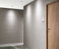 Tapeta akustyczna geometryczna 3D Texdecor 91801287 Polyform Kent