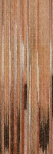 Mural z liniowym wzorem Masureel DGRIC1012 Holi Serica