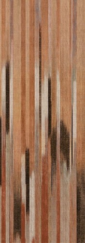 Mural z liniowym wzorem Masureel DGRIC1013 Holi Serica