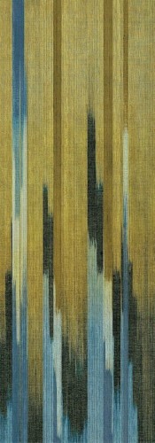 Mural z liniowym wzorem Masureel DGRIC1041 Holi Serica