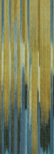 Mural z liniowym wzorem Masureel DGRIC1042 Holi Serica