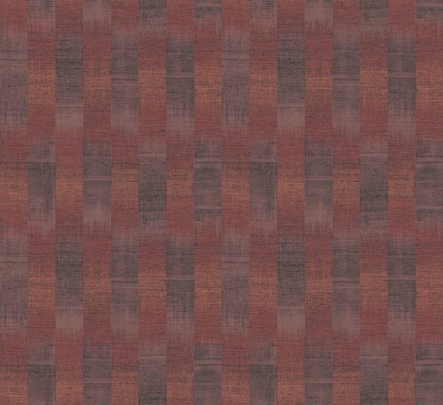 Tapeta w delikatne pionowe przetarcia Masureel RIC104 Patola Serica