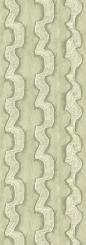 Mural falujące ślady Masureel DGTRA304 Shodo Traces