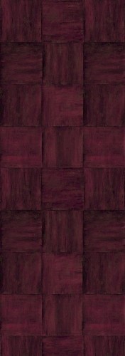 Mural dekoracyjne panele Masureel DGTRA7012 Tsuro Traces