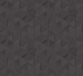 Tapeta geometryczna w trójkąty Masureel TRA101 Gisuke Traces