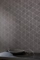 Tapeta geometryczna w trójkąty Masureel TRA101 Gisuke Traces