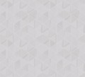 Tapeta geometryczna w trójkąty Masureel TRA103 Gisuke Traces