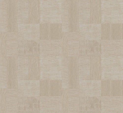 Tapeta liniowy patchwork Masureel TRA201 Traces Traces