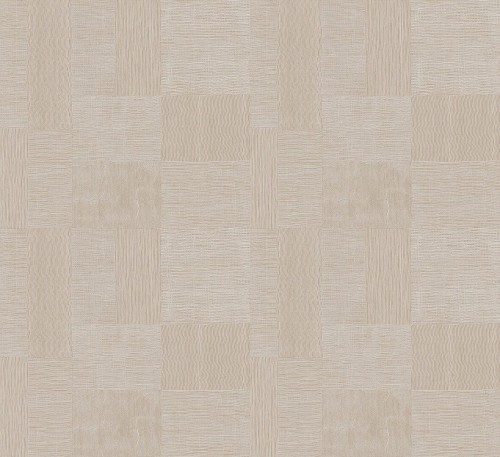 Tapeta liniowy patchwork Masureel TRA202 Traces Traces