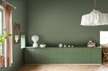 Tapeta w medaliony Sandberg S10822 Annie Green Rosa & Friends