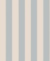 Tapeta paski Sandberg S10697 Sam Light Blue Villa Como