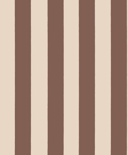 Tapeta paski Sandberg S10699 Sam Burgundy Villa Como