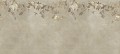 Fototapeta kwiatowa pergola Sandberg S10811 Nico Beige Villa Como