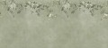 Fototapeta kwiatowa pergola Sandberg S10812 Nico Sage Green Villa Como